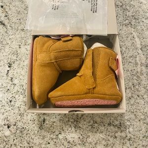 Jesse Bow II Ugg Boots
